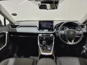 Toyota RAV4 2.5 Hybrid VX E-Four - Image 8