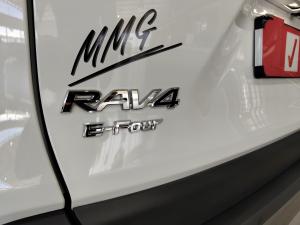 Toyota RAV4 2.5 Hybrid VX E-Four - Image 12