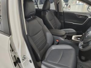 Toyota RAV4 2.5 Hybrid VX E-Four - Image 15