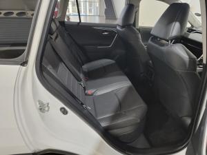 Toyota RAV4 2.5 Hybrid VX E-Four - Image 16