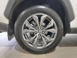 Toyota RAV4 2.5 Hybrid VX E-Four - Image 18