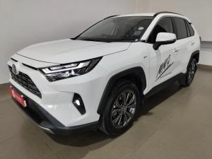 Toyota RAV4 2.5 Hybrid VX E-Four - Image 19