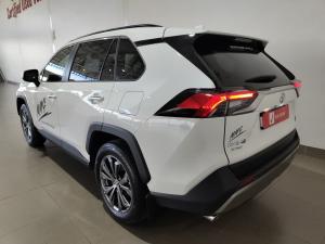 Toyota RAV4 2.5 Hybrid VX E-Four - Image 20