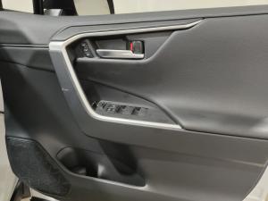 Toyota RAV4 2.5 Hybrid VX E-Four - Image 22