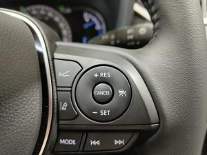 Toyota RAV4 2.5 Hybrid VX E-Four - Image 24