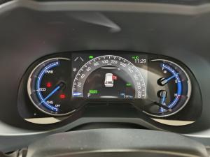 Toyota RAV4 2.5 Hybrid VX E-Four - Image 25