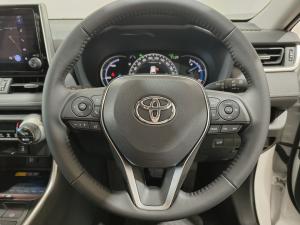 Toyota RAV4 2.5 Hybrid VX E-Four - Image 26