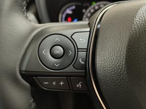 Toyota RAV4 2.5 Hybrid VX E-Four - Image 28