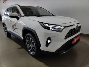 Toyota RAV4 2.5 Hybrid VX E-Four - Image 1