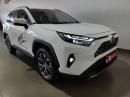 Thumbnail Toyota RAV4 2.5 Hybrid VX E-Four