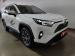 Toyota RAV4 2.5 Hybrid VX E-Four - Thumbnail 1