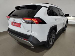Toyota RAV4 2.5 Hybrid VX E-Four - Image 3
