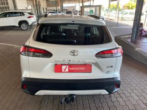 Toyota Corolla Cross 1.8 XS - Image 6