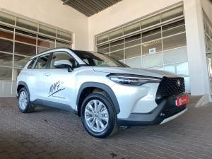 Toyota Corolla Cross 1.8 XS - Image 1