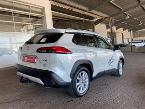 Toyota Corolla Cross 1.8 XS - Image 3