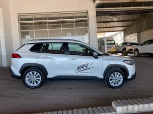 Toyota Corolla Cross 1.8 XS - Image 4