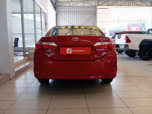 Toyota Corolla Quest 1.8 Exclusive auto - Image 5
