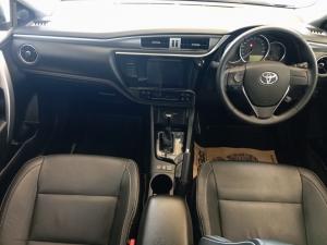 Toyota Corolla Quest 1.8 Exclusive auto - Image 6