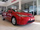Thumbnail Toyota Corolla Quest 1.8 Exclusive auto