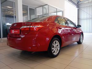 Toyota Corolla Quest 1.8 Exclusive auto - Image 2