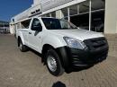 Thumbnail Isuzu D-Max Gen 6 250c single cab Fleetside