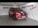Thumbnail Toyota Rush 1.5 S auto
