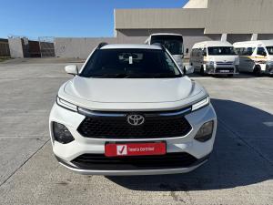 Toyota Starlet Cross 1.5 XS auto - Image 19