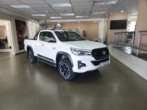 Toyota Hilux 2.8GD-6 Xtra cab 4x4 Legend 50 auto - Image 1