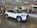 Toyota Corolla Cross 1.8 XS - Thumbnail 1