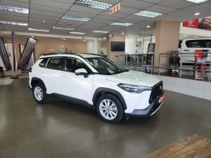 Toyota Corolla Cross 1.8 XS - Image 1