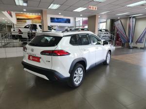 Toyota Corolla Cross 1.8 XS - Image 2