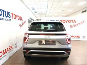 Hyundai Creta 1.5 Executive - Image 5
