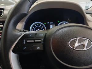 Hyundai Creta 1.5 Executive - Image 9