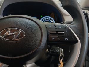 Hyundai Creta 1.5 Executive - Image 10