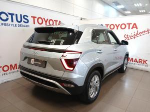 Hyundai Creta 1.5 Executive - Image 2