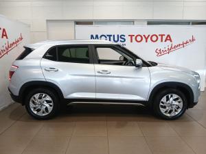 Hyundai Creta 1.5 Executive - Image 3