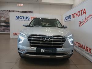 Hyundai Creta 1.5 Executive - Image 4