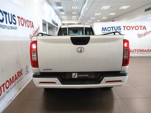 GWM P-Series 2.0TD single cab DLX 4x4 - Image 5