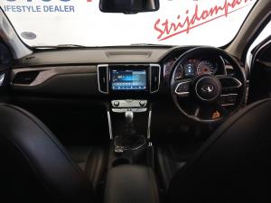 GWM P-Series 2.0TD single cab DLX 4x4 - Image 6