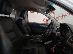 GWM P-Series 2.0TD single cab DLX 4x4 - Image 17