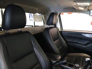 GWM P-Series 2.0TD single cab DLX 4x4 - Image 18