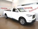 Thumbnail GWM P-Series 2.0TD single cab DLX 4x4