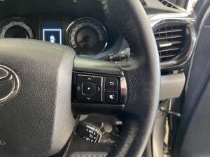 Toyota Hilux 2.8 GD-6 RB Raider automaticD/C - Image 10