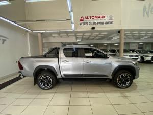 Toyota Hilux 2.8 GD-6 RB Raider automaticD/C - Image 3