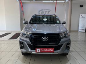 Toyota Hilux 2.8 GD-6 RB Raider automaticD/C - Image 4