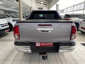 Toyota Hilux 2.8 GD-6 RB Raider automaticD/C - Image 5