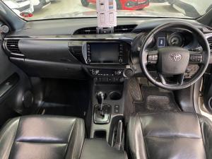 Toyota Hilux 2.8 GD-6 RB Raider automaticD/C - Image 6