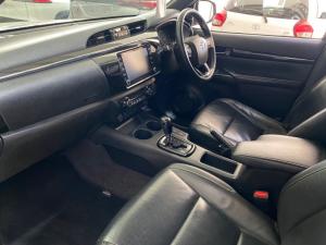 Toyota Hilux 2.8 GD-6 RB Raider automaticD/C - Image 7