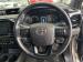 Toyota Hilux 2.8 GD-6 RB Raider automaticD/C - Thumbnail 8