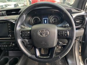 Toyota Hilux 2.8 GD-6 RB Raider automaticD/C - Image 8